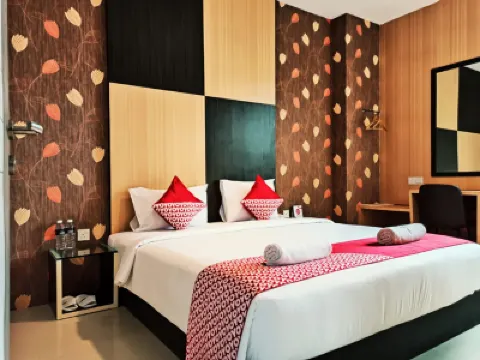 Baloi View Apartment Hotel dekat LV GOLDEN KENNELS