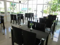 Fa Prao Fon Hotel - sarapan