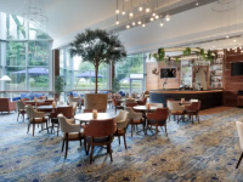 Crowne Plaza LONDON - GATWICK AIRPORT by IHG Hotels in Crawley