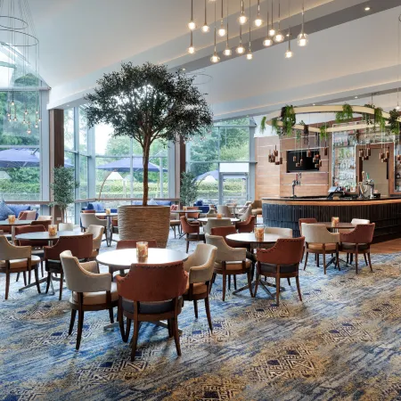 Crowne Plaza LONDON - GATWICK AIRPORT by IHG