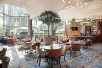 Crowne Plaza LONDON - GATWICK AIRPORT by IHG - petit déjeuner
