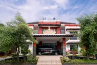 Hotel Bandara Syariah Các khách sạn gần Sân bay Radin Inten II