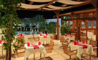 Xperience St. George Sharm El Sheikh