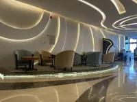 Alathriyah Hotel Suites Hotels in Al Janadiriyah