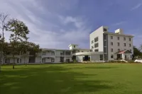 The Elegance Resort Hotels in Chittaurgarh