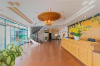 Green Hotel Nha Trang