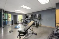 Staybridge Suites Bentonville - Rogers Các khách sạn ở Rogers