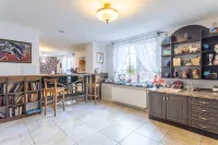 Ostrov Park Hotel Hotel a Ostrov