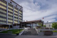 Hotel Vyatka