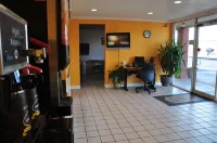 Primera Van Horn Hotels in Van Horn