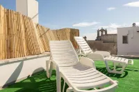 BED&BREAD Piazza 'Nzegna Hotels in 