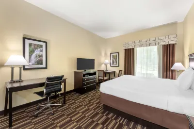Best Western Plus Victor Inn  Suites Hotels near OptiGolf Victor NY