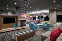 Residence Inn Lynchburg Hotels in Lynchburg