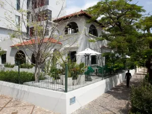 Casa Habita, a Member of Design Hotels