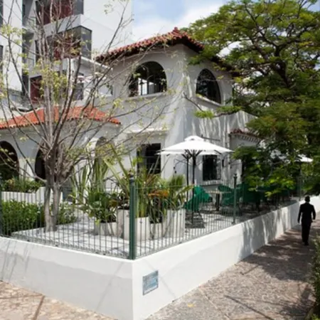 Casa Habita, a Member of Design Hotels