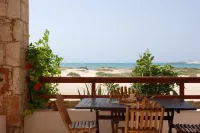 Ca Nicola Hotel a Rabil