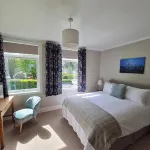 Atholl House Skye Hotel di Palau Skye