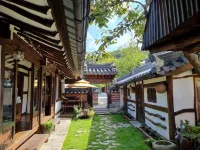 Gohyundang - С баром