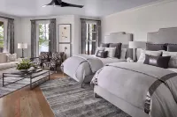 The Ritz-Carlton Reynolds, Lake Oconee Hotels in Greene County