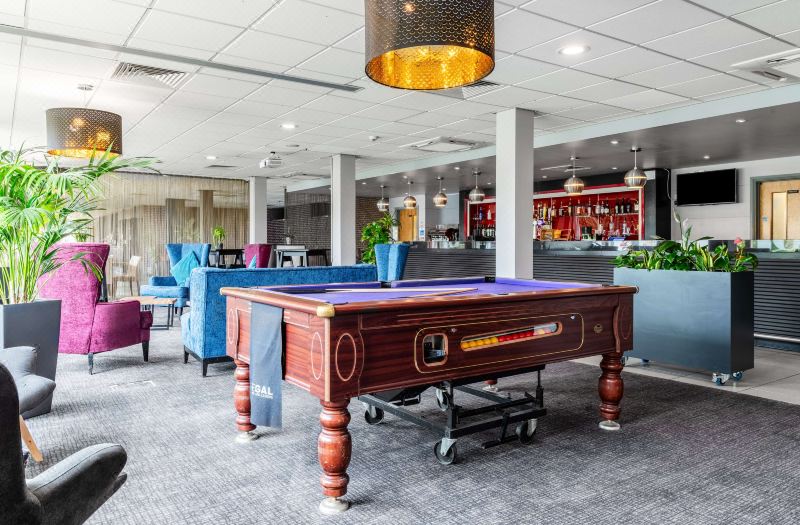 Park Inn by Radisson Peterborough City Center photo 5
