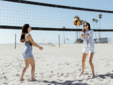 Marriott Long Beach Downtown Hoteles en Long Beach