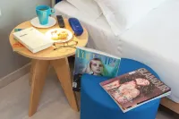 랄바 호텔 마리아나디피에트라산타 호텔