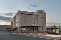 Home2 Suites by Hilton Alamogordo White Sands Hotels in Otero County