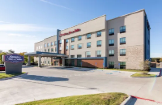 Hampton by Hilton Dallas East