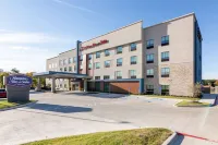 Hampton by Hilton Dallas East