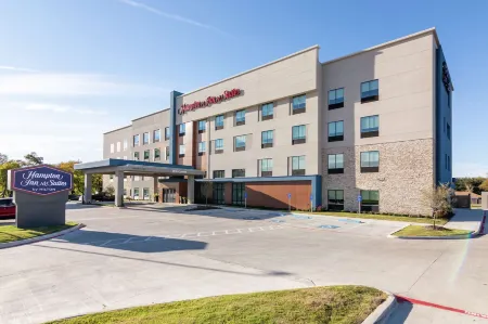 Hampton by Hilton Dallas East