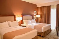 Holiday Inn Leon Các khách sạn gần Plaza de los Fundadores