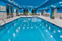 Hampton Inn Danville Hotels in Danville