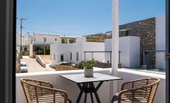 Villa Kelly Rooms & Suites