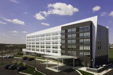 The Forester Hotel, part of Unscripted by Hyatt