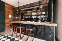 Hotel Cartagena DC - Quầy Bar