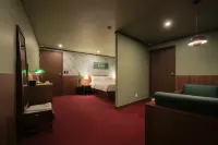 Stay Passport Hongkong Goseong