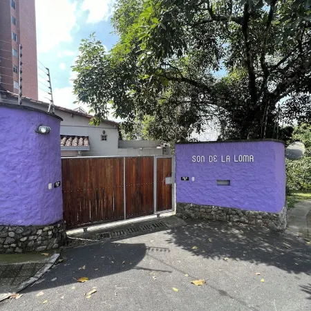 Son de La Loma Apartments