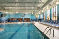 DoubleTree Resort by Hilton Hotel Lancaster