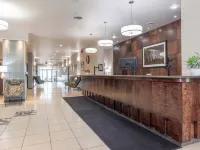 Sandman Hotel Lethbridge Hotels in Lethbridge