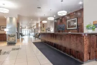 Sandman Hotel Lethbridge Hotels in Lethbridge