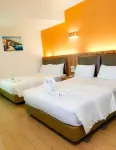 HOTEL CITY 88 SDN BHD [BATU PAHAT]