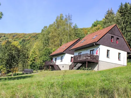 Stárkov Отели в г. Starkov