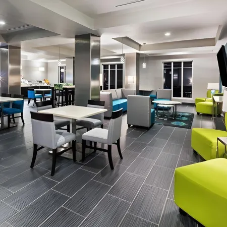 Holiday Inn Express & Suites Killeen - Fort Hood Area by IHG