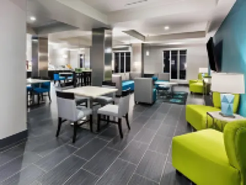 Holiday Inn Express & Suites Killeen - Fort Hood Area by IHG