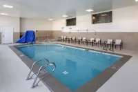 Best Western Plus CottonTree Inn - Swimmingpools
