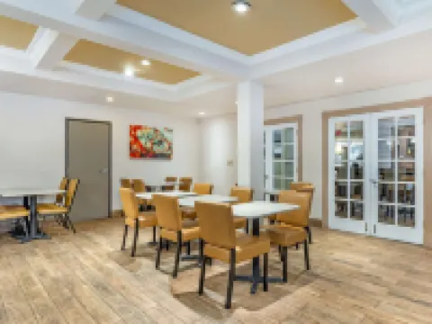 Best Western John Muir Inn Hotels in Martinez