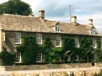 Inn for All Seasons Hôtels à : Burford