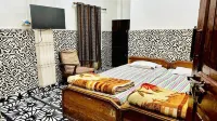 Hotel Nilamber by Grb