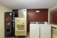 Red Roof Inn Columbus, MS