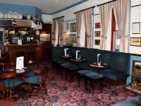 The Famous Star Hotel Moffat Hotels in Moffat